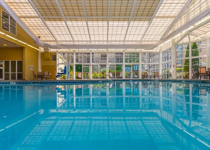 Riverstone Condo Resort & Spa